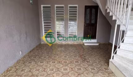Sobrado com 4 dormitórios, Centro, Mogi das Cruzes