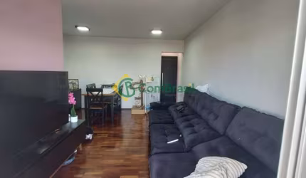 Vende ou Aluga Apartamento 3 dormitórios no Centro de Mogi das Cruzes - SP