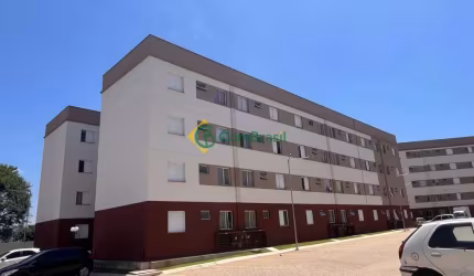 Apartamento locação 2 dormitórios - Vila Brasileira