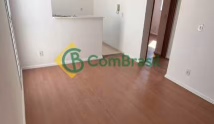 Apartamento para venda 2 Dormitórios  - Suzano - Condomínio Parque Sintonia