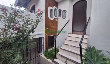Casa para locação  2 Dormitórios - Vila Oliveira