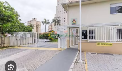 Apartamento para Venda  2 dormitórios - Nova Mogi - Mogi das Cruzes SP