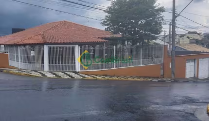 Vende ou Aluga - Casa Térrea 3 dormitórios - Socorro - Mogi das Cruzes SP