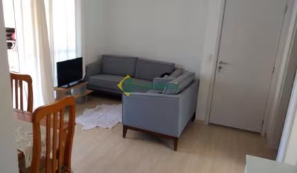 Apartamento venda  - Cézar de Souza - Ipoema Espaço e Vida 2