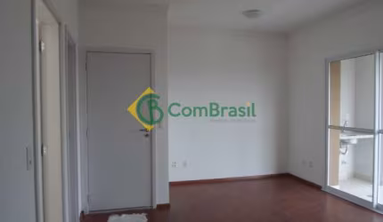 Apartamento venda - Cézar de Souza