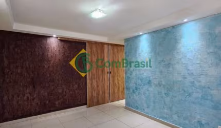 Apartamento venda - Jardim Santa Teresa