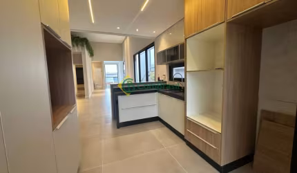 Vende Sobrado 3 suites - Condominio Bella Citta Fazenda - Mogi das Cruzes SP