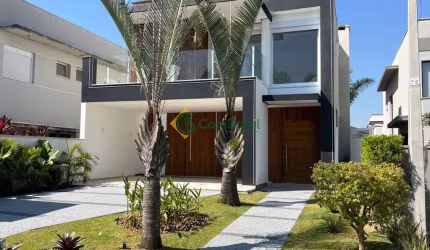 Sobrado de Condominio para Venda 3 suítes - Bela Citá - Mogi das Cruzes /SP