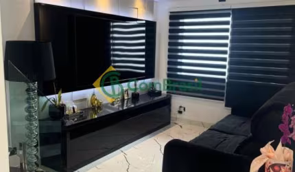 CASA EM CONDOMÍNIO  VILA OLIVEIRA VILAGIO MALAGA SOCORRO PLANEJADOS