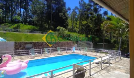 Sítio de 1.200 m2, Mogi Bertioga, Mogi das Cruzes