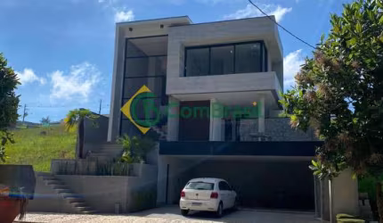 Sobrado Alto Padrão Residencial Granja Anita - Mogi das Cruzes / SP