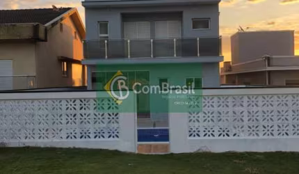 Sobrado para Venda - Condomínio  Aruã Brisas - Mogi das Cruzes /SP