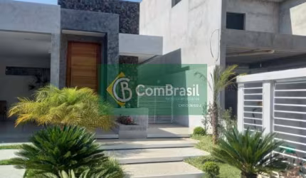 APARTAMENTO - ALTO PADRÃO - RESDIDENCIAL VENEZA - MOGI DAS CRUZES