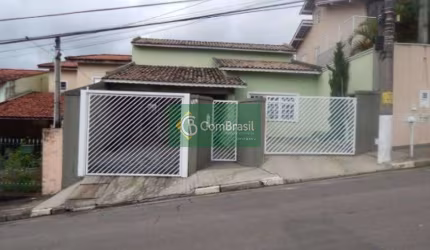 CADA TERREA VILA SUISSA locação 3 DORMITÓRIOS QUINTAL CHURRASQUEIRA