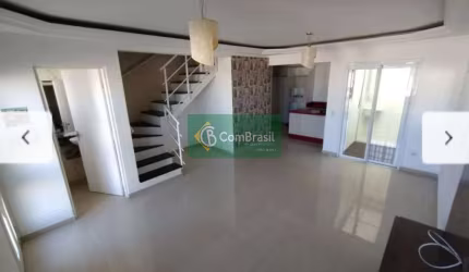 Sobrado Condomínio para Venda, Vila Suíssa - Mogi das  Cruzes / SP
