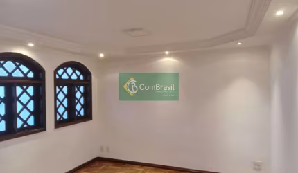 Sobrado para Locação Comercial / Residencial Centro Mogi das Cruzes-SP