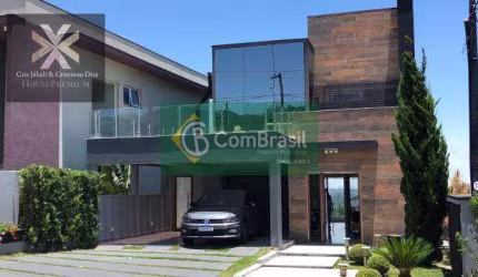 Sobrado para Venda - Bella Citta Villagio III