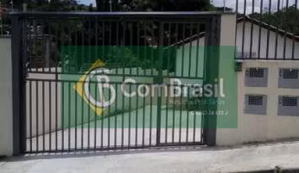 Casa para Venda em condomínio Mogi das Cruzes-SP
