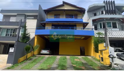 Casa para Venda Condomínio Aruã- Mogi das Cruzes-SP