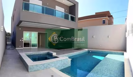 Casa para Venda  Condominio Aruã   - MOgi das Cruzes / SP