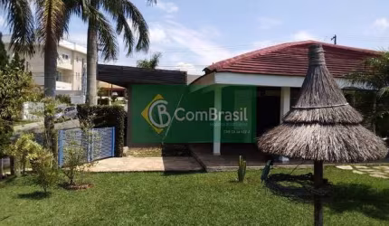 Casa Térrea para Venda - Condominio ARuã  - Mogi das Cruzes / SP