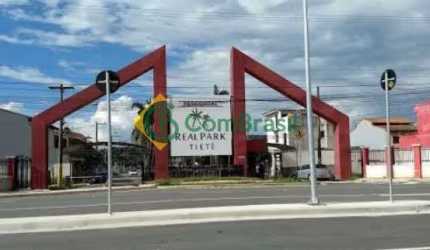 Sobrado á  Venda Condomínio Real Park Tiete, Jundiapeba, Mogi das Cruzes / SP