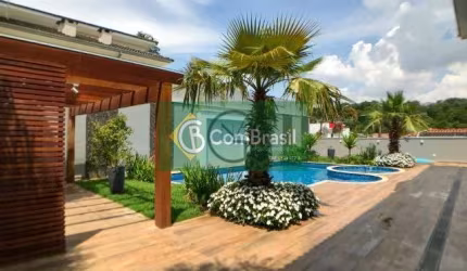 Casa para Venda Condomínio Aruã- Mogi das Cruzes-SP