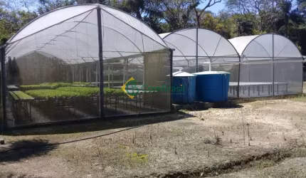 Sítio Venda 24.200m² Ótimo Investimento em Mogi das Cruzes!!!