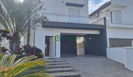 Sobrado de Condomínio 03 dormitórios -  Aruã Brisas Vende / Aluga -  - Mogi das Cruzes