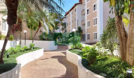 Apartamento para Venda- Alto do Ipiranga - Mogi das Cruzes /SP
