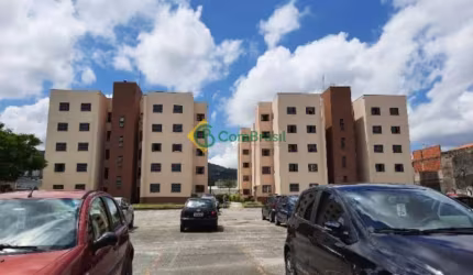 Apartamento 49 m² no Jardim Rodeio, Mogi das Cruzes SP