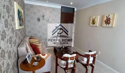 Apartamento para Venda em Salvador, Itaigara, 3 dormitórios, 1 suíte, 2 banheiros