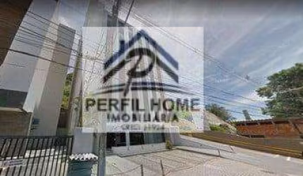 Sala Comercial para Venda em Salvador, Rio Vermelho, 1 banheiro, 1 vaga