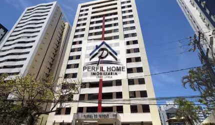Apartamento para Venda em Salvador, Cidade Jardim, 4 dormitórios, 1 suíte, 3 banheiros, 2 vagas