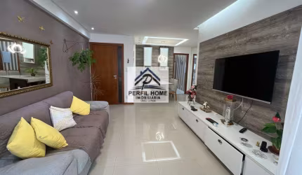 Apartamento para Venda em Salvador, Jardim Armação, 4 dormitórios, 3 suítes, 4 banheiros, 3 vagas
