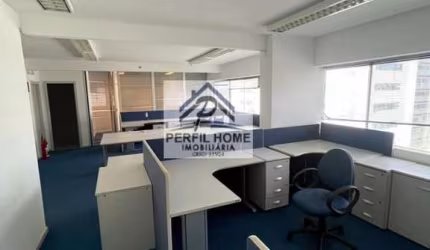 Sala Comercial para Venda em Salvador, Caminho das Arvores, 4 banheiros, 6 vagas