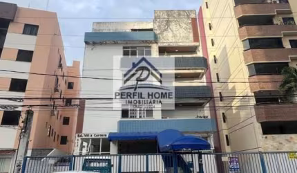 Apartamento para Venda em Salvador, Pituba, 2 dormitórios, 1 suíte, 3 banheiros, 1 vaga