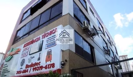 Sala Comercial para Locação em Salvador, Pituba, 4 banheiros, 1 vaga