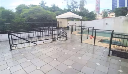 Casa para Locação em Salvador, Caminho das Arvores, 5 dormitórios, 4 suítes, 5 banheiros, 2 vagas