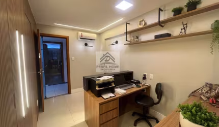 Sala Comercial para Venda em Salvador, Stiep, 1 banheiro, 1 vaga