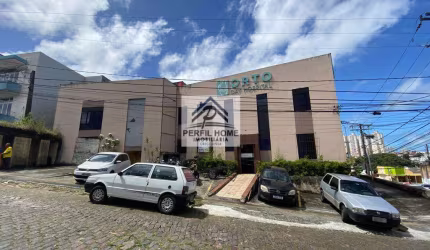 Ponto Comercial para Venda em Salvador, Brotas, 6 banheiros, 11 vagas