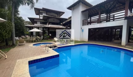 Apartamento para Venda em Mata de São João, Praia do Forte, 2 dormitórios, 2 suítes, 3 banheiros, 2 vagas