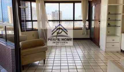 Apartamento para Venda em Salvador, Jardim Apipema, 4 dormitórios, 4 suítes, 5 banheiros, 3 vagas