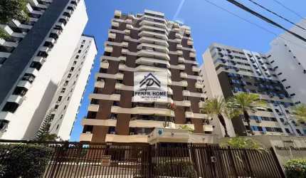 Apartamento para Venda em Salvador, Itaigara, 4 dormitórios, 2 suítes, 4 banheiros, 2 vagas