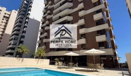 Apartamento para Venda em Salvador, Itaigara, 4 dormitórios, 2 suítes, 4 banheiros, 2 vagas