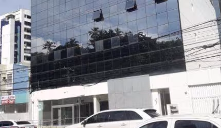 Prédio Comercial para Locação em Salvador, Pituba, 1 dormitório, 2 banheiros, 47 vagas