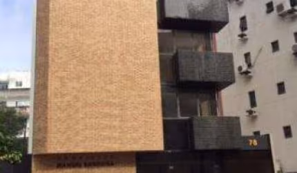 Prédio Comercial para Locação em Salvador, Rio Vermelho, 1 dormitório, 5 banheiros, 8 vagas