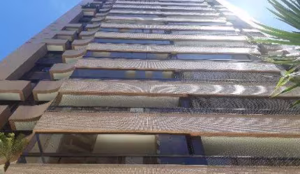 Apartamento para Venda em Salvador, Pituba, 4 dormitórios, 3 suítes, 5 banheiros, 3 vagas