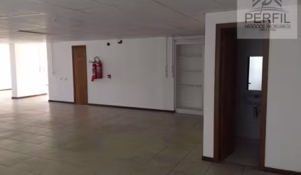 Sala Comercial para Venda em Salvador, Caminho das Arvores, 5 banheiros, 7 vagas
