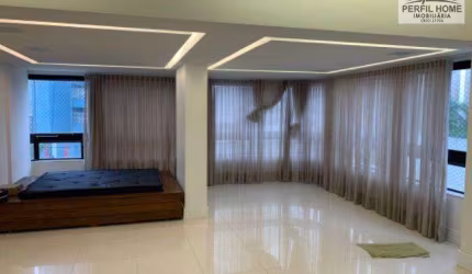 Apartamento para Venda em Salvador, Armação, 3 dormitórios, 3 suítes, 4 banheiros, 2 vagas